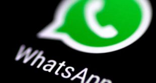 شعار تطبيق واتساب