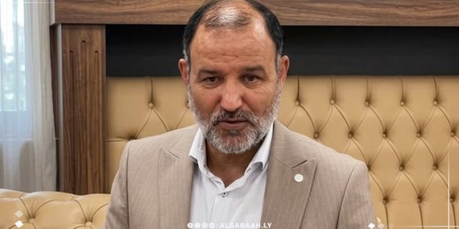 مدير مركز الامتحانات يؤكد الجاهزية لانطلاق امتحانات الشهادة الإعدادية الأحد المقبل