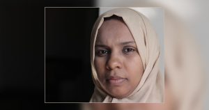 سيدة السراوي