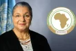 الممثلة الخاصة للأمين العام للأمم المتحدة، هانا تيتيه