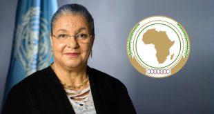 تيتيه تقدم إحاطة لمجلس السلم والأمن الأفريقي بشأن التطورات بليبيا