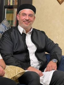 محمد الجدايمي,
