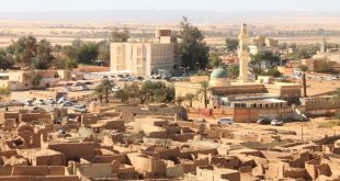 بلدية غات تكشف أوضاع آبار المياه وتحدد أبرز التحديات التشغيلية