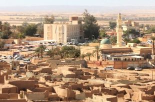 بلدية غات تكشف أوضاع آبار المياه وتحدد أبرز التحديات التشغيلية