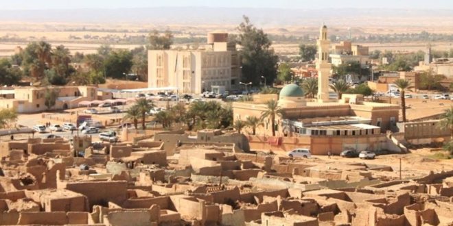 بلدية غات تكشف أوضاع آبار المياه وتحدد أبرز التحديات التشغيلية