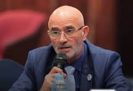 خليل الشقماني مديرالمكتب الاعلامي لتنقابة العامة المتقاعدين ( الصورة من الانترنت )
