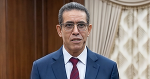 محسن الكبير وكيل وزارة التعليم بحكومة الوحدة الوطنية
