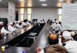قبائل ترهونة ترفض إقليم الوسطى.. وتدعو للحوار