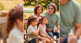 نصائح لحماية الأطفال من قمل الرأس في المخيمات الصيفية
