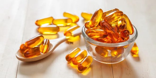 دراسة تربط بين نقص فيتامين D وزيادة خطر سرطانات الرأس والرقبة