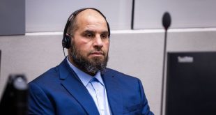المحكمة الجنائية الدولية تحيل قضية خالد الهيشري للدائرة الابتدائية الأولى