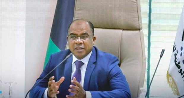وزارة النفط تعلن فتح باب التقديم لوظيفة محلل سوق الغاز