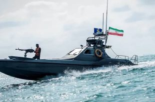 إيران ترفض المقترح العماني وتعلن سيطرتها على مضيق هرمز