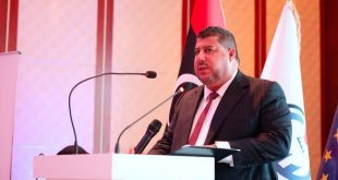 المؤسسة الوطنية للنفط تعلن خفض حرق الغاز والانبعاثات في ليبيا