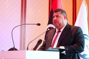 المؤسسة الوطنية للنفط تعلن خفض حرق الغاز والانبعاثات في ليبيا