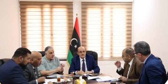 الاتجاه الى تطوير منظومة الحج والعمرة 