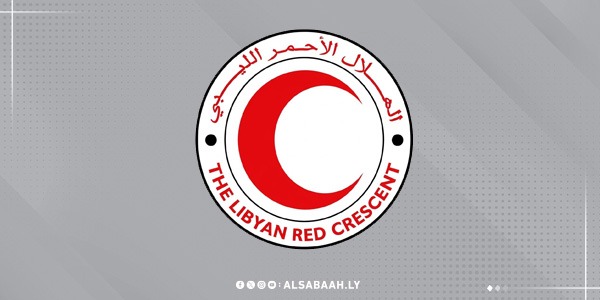 الهلال الأحمر الليبي فرع صبراتة ينظم يوم تطوعي للكشف على الأسنان في منتزه الفنار