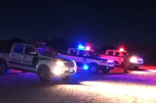 الشرطة الزراعية بزليتن تغلق سوق المواشي وتمنع نقل الأغنام بسبب مرض الحمى القلاعية