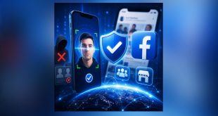 شارة Facebook Verified المجانية من فيسبوك للتحقق من الهوية بالفيديو