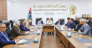   إطلاق حزمة مشروعات جديدة للطاقة الشمسية