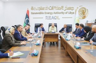   إطلاق حزمة مشروعات جديدة للطاقة الشمسية