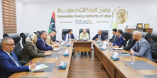   إطلاق حزمة مشروعات جديدة للطاقة الشمسية