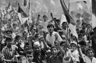 نهاية عهد الاستعمار الفرنسي وبداية عهد جديد لجزائر مستقلة.