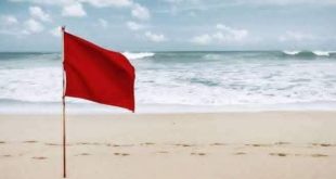 تحذيرات الإنقاذ البحري في ليبيا