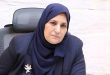 الدكتورة مسعودة الأسود، وكيل وزارة التربية والتعليم للشؤون التربوية