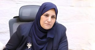 الدكتورة مسعودة الأسود، وكيل وزارة التربية والتعليم للشؤون التربوية