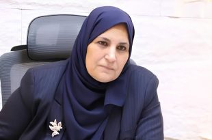 الدكتورة مسعودة الأسود، وكيل وزارة التربية والتعليم للشؤون التربوية