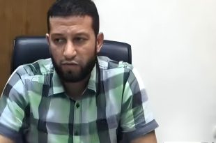 خالد التومي مدير إدارة الإنتاج بمصنع النبع لتعبئة مياه الشرب يتحدث عن أزمات الكهرباء والوقود.