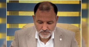 صورة أرشيفية لمدير المركز الوطني للمعلومات السيد أحمد مسعود