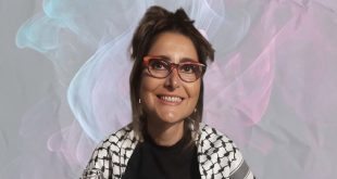 حوارثقافي مع باحثة إيطالية مهتمة بالأدب الليبي