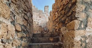 أثار قلعة توكرة