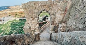 أثار قلعة توكرة