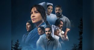"سستر فخرية" عمل درامي يكشف جريمة صادمة هزّت الكويت في التسعينيات