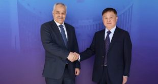 انضمام ليبيا رسميًا لنظام المدفوعات الصيني CIPS، والاتفاق على إطلاق المنتدى المصرفي الليبي الصيني عام 2027 لتعزيز التعاون المالي والاستثماري.