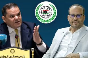 "الدبيبة" يُهاجم إدارة الكهرباء والرقابة على الأغذية والأدوية