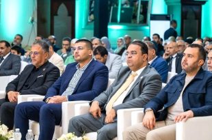 جانب من فعاليات الملتقى الأول لخبراء ليبيا بمشاركة خبراء وكفاءات ليبية في طرابلس