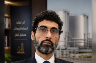 للمتحدث باسم شركة البريقة لتسويق النفط، أحمد المسلاتي، خلال تصريحه لـ«الصباح» حول إمدادات الديزل ونقص الوقود في غرب ليبيا.