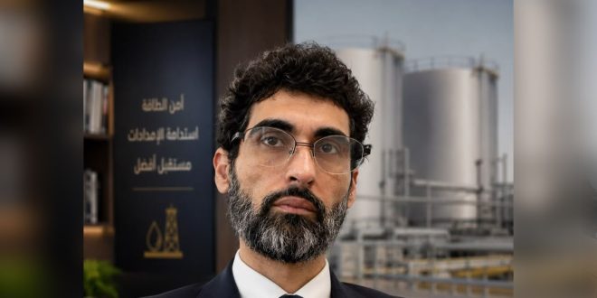 للمتحدث باسم شركة البريقة لتسويق النفط، أحمد المسلاتي، خلال تصريحه لـ«الصباح» حول إمدادات الديزل ونقص الوقود في غرب ليبيا.