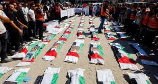 دمار في غزة واستمرار انتهاكات الاحتلال لاتفاق وقف إطلاق النار
