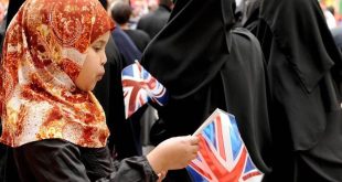 احصائية منظمة تيل ماما عن ارتفاع جرائم الكراهية ضد المسلمين في لندن