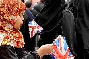 احصائية منظمة تيل ماما عن ارتفاع جرائم الكراهية ضد المسلمين في لندن
