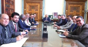 مصرف ليبيا المركزي يعلن سقف السحب الجديد وتوزيع السيولة من الأحد