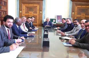 مصرف ليبيا المركزي يعلن سقف السحب الجديد وتوزيع السيولة من الأحد