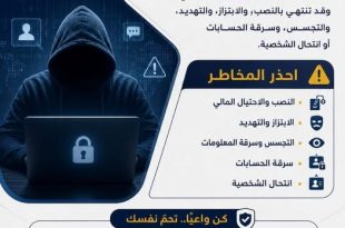رسائل نصية وهمية بشأن مخالفات مرورية تستهدف المواطنين في طرابلس