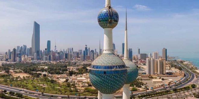 الكويت تحبط مخططًا ل"داعش" لاستهداف منشأة حيوية