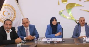 دراسة مشتركة توصي بتعزيز الصحة النفسية ودعم الشباب في النواحي الأربع